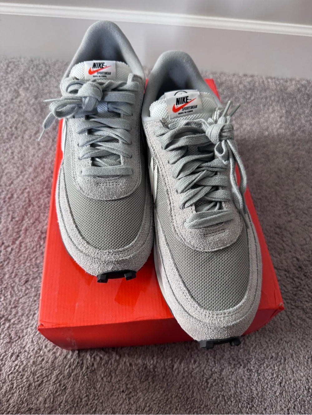 Nike LDWaffle / SF